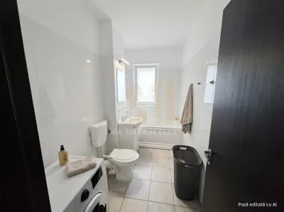 Apartament 2 camere Sânpetru - poza 7