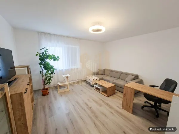 Apartament 2 camere Sânpetru - poza 8