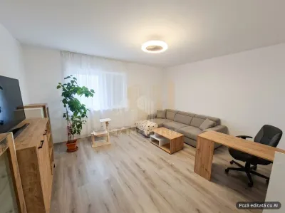Apartament 2 camere Sânpetru - poza 8