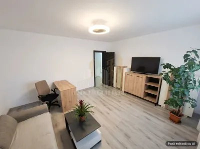 Apartament 2 camere Sânpetru - poza 9