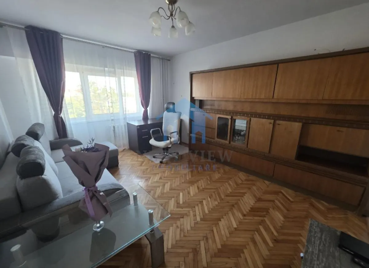 Apartament 2 camere Cluj-Napoca - poza 1