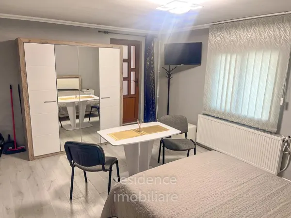 Apartament 1 camera Cluj-Napoca - poza 1