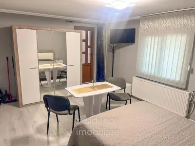 Pet friendly | Apartament 1 camera, Intre Lacuri, zona Leroy + Parcare - Cluj-Napoca
