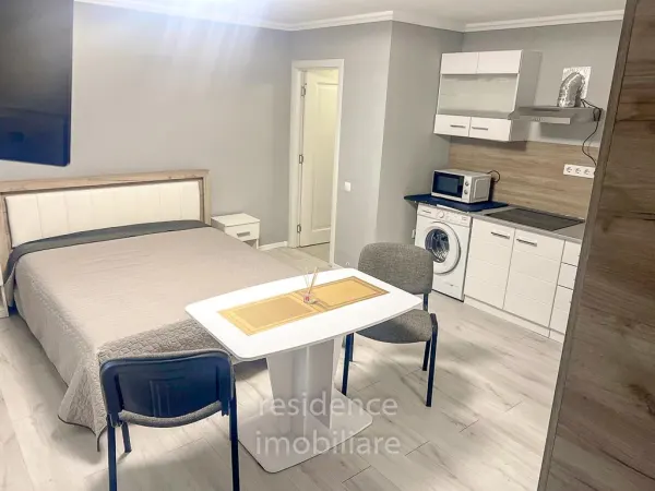 Apartament 1 camera Cluj-Napoca - poza 2