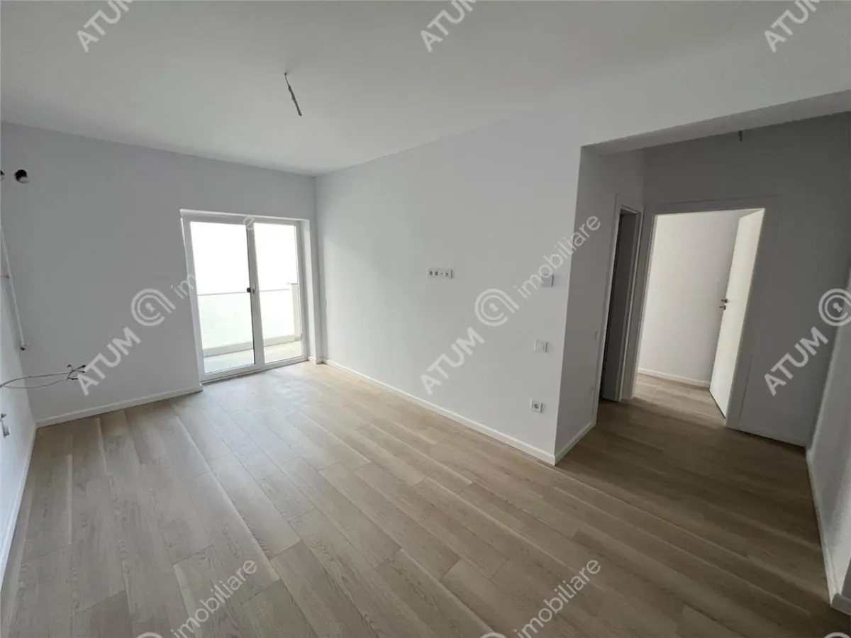 Apartament 2 camere Sibiu - poza 1