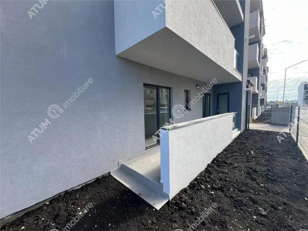 Apartament 2 camere Sibiu - poza 11
