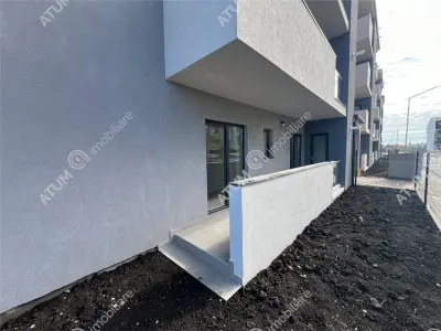 Apartament 2 camere Sibiu - poza 11