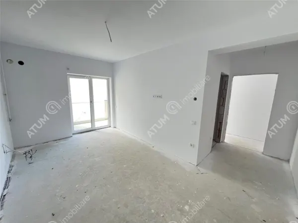 Apartament 2 camere Sibiu - poza 13
