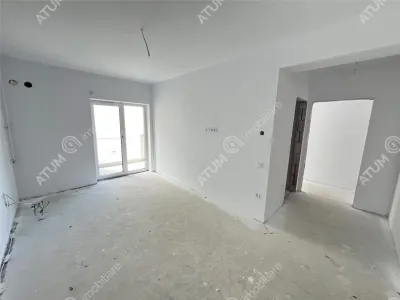 Apartament 2 camere Sibiu - poza 13