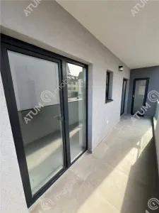 Apartament 2 camere Sibiu - poza 9