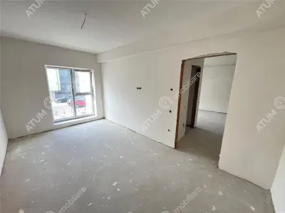 Apartament 2 camere Sibiu - poza 14