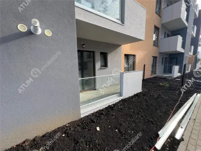 Apartament 2 camere Sibiu - poza 9