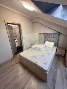 Apartament cu 2 camere in bloc nou pe Bd Mihai Viteazu - Sibiu