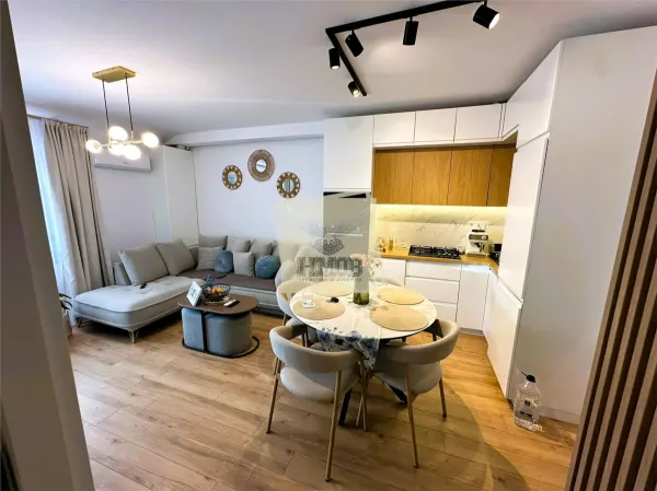 Apartament 2 camere Sibiu - poza 1