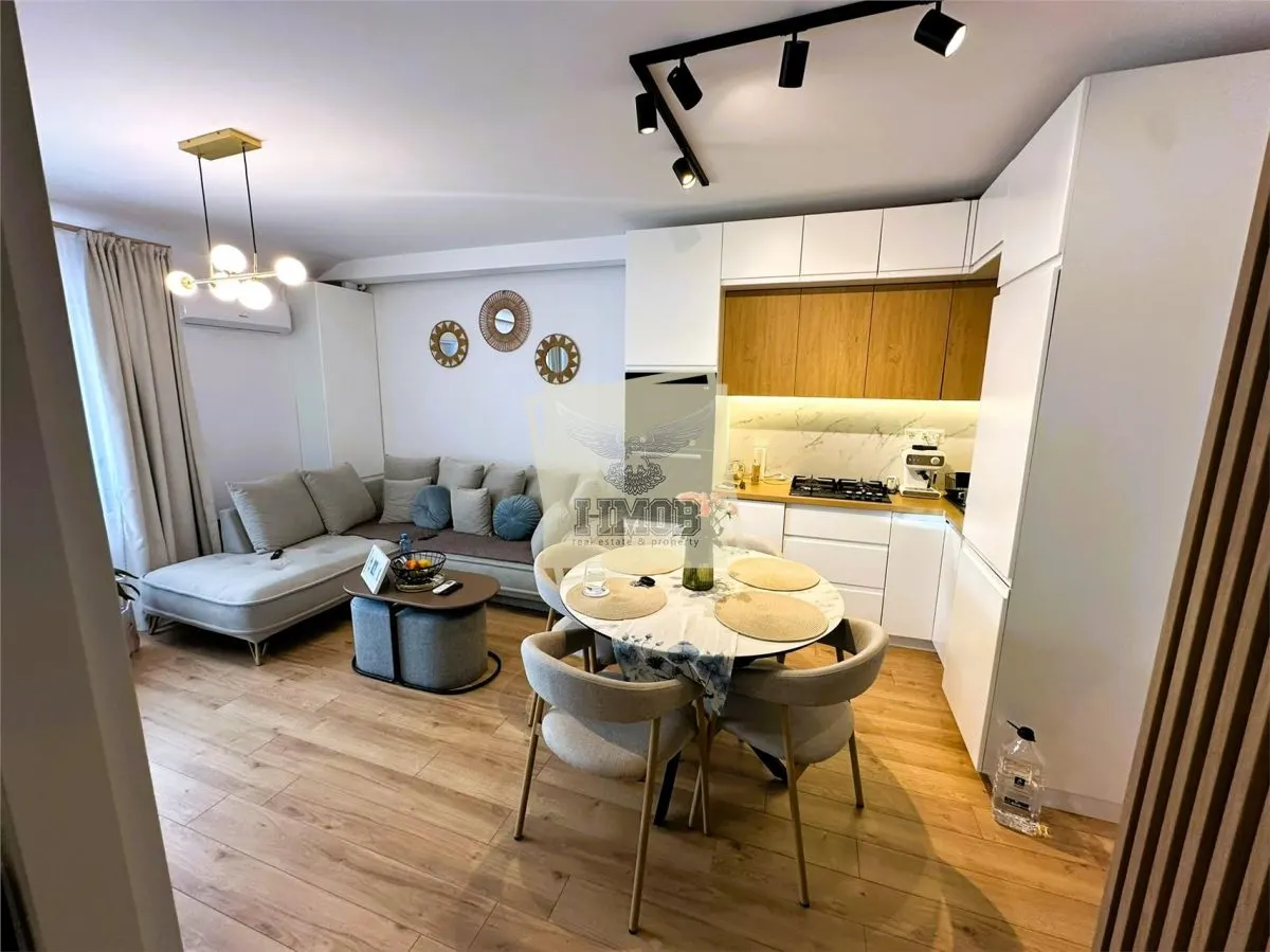 Apartament 2 camere Sibiu - poza 1