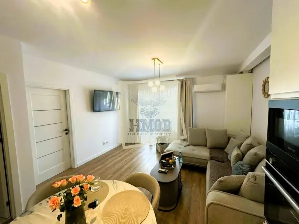 Apartament 2 camere Sibiu - poza 2