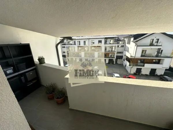 Apartament 2 camere Sibiu - poza 8