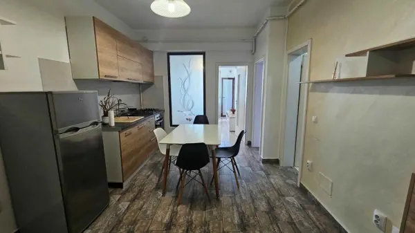 Apartament 2 camere Iași - poza 2