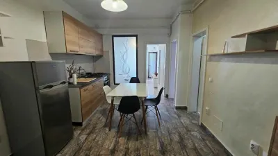 Apartament 2 camere Iași - poza 2