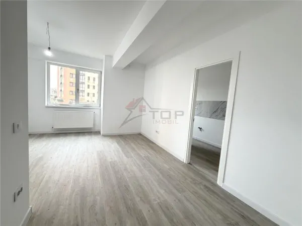 Apartament 1 camera Iași - poza 2