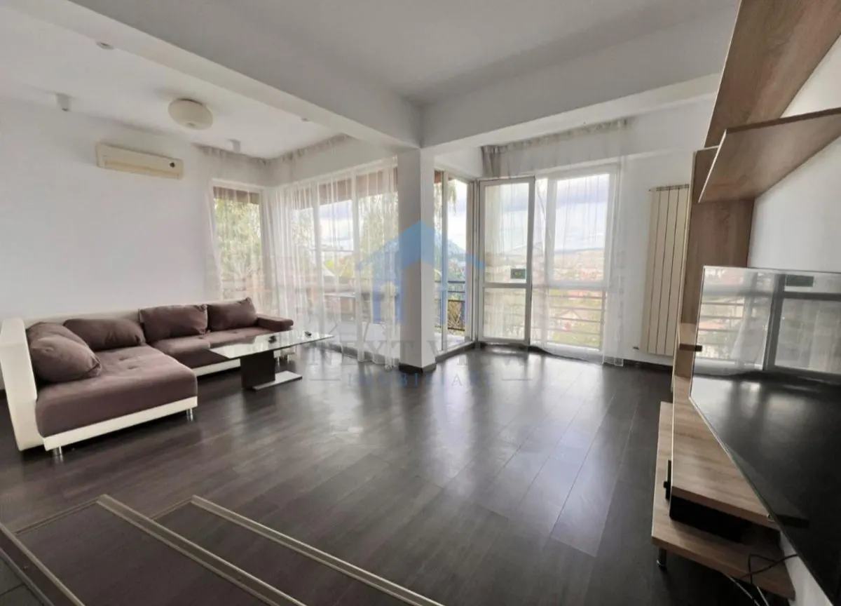 Apartament 3 camere Cluj-Napoca - poza 1