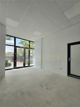 Spațiu comercial București - poza 1