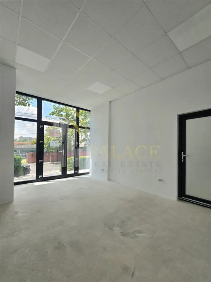Spațiu comercial București - poza 1