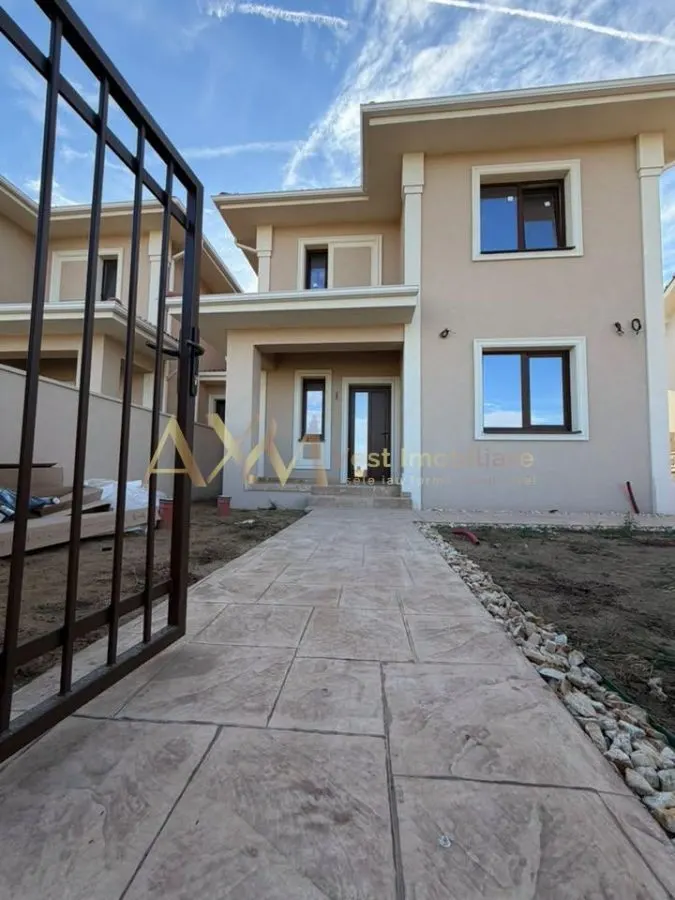 Casă 5 camere Urseni - poza 1