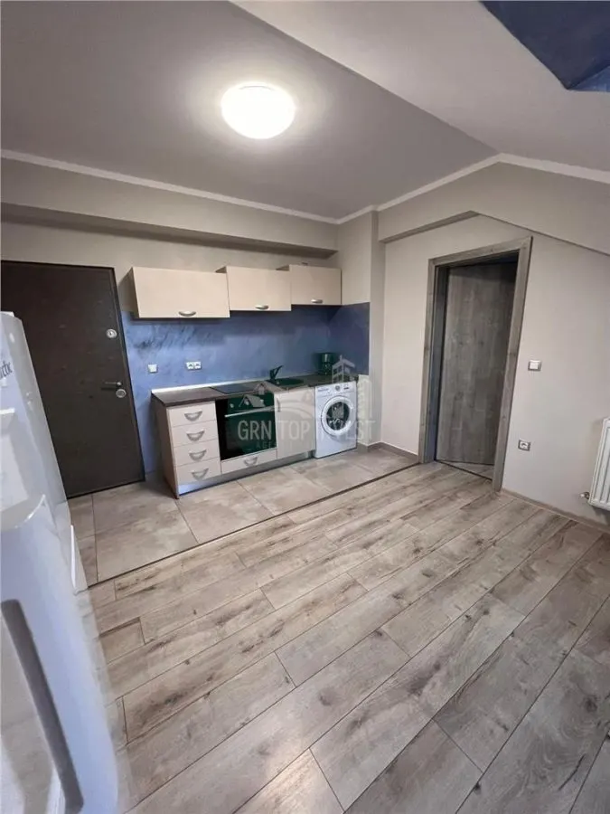 Apartament 2 camere Sibiu - poza 1
