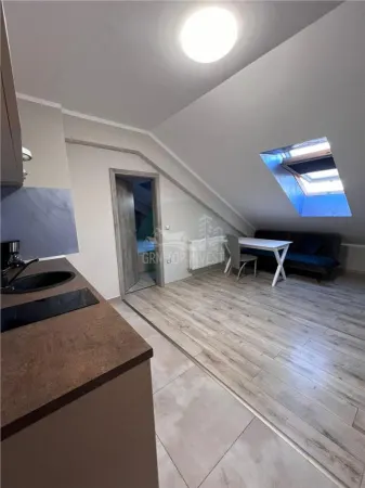 Apartament 2 camere Sibiu - poza 2