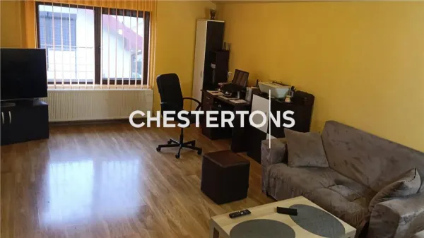 Apartament 3 camere București - poza 1