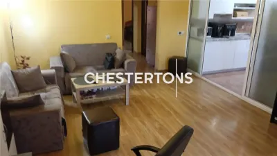 Apartament 3 camere București - poza 2