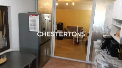 Apartament 3 camere București - poza 11
