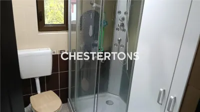 Apartament 3 camere București - poza 15