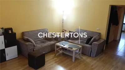 Apartament 3 camere București - poza 3