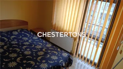 Apartament 3 camere București - poza 6