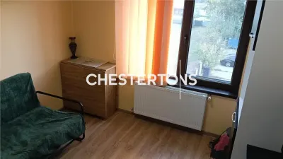 Apartament 3 camere București - poza 9