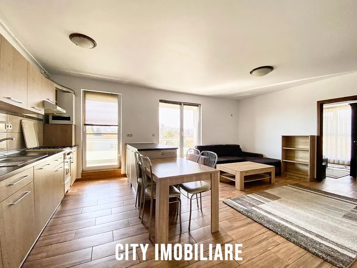 Apartament 3 camere Cluj-Napoca - poza 1