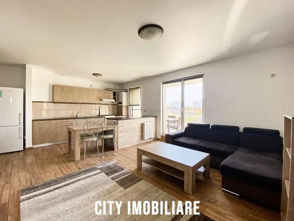 Apartament 3 camere Cluj-Napoca - poza 2