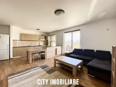 Apartament 3 camere Cluj-Napoca - poza 2