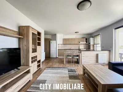 Apartament 3 camere Cluj-Napoca - poza 3