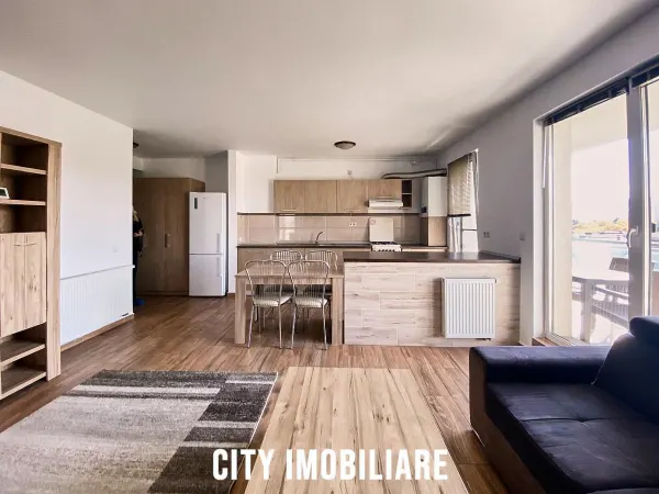 Apartament 3 camere Cluj-Napoca - poza 4