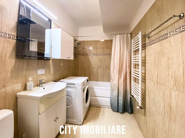 Apartament 3 camere Cluj-Napoca - poza 9