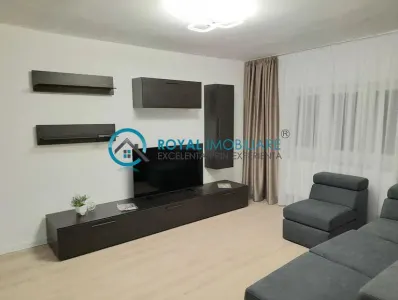 Royal Imobiliare - Inchiriere apartament 2 camere zona Gheorghe Doja - Ploiesti