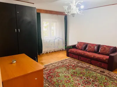 Apartament central, 2 camere, spatios si luminos – zona Piata Mare - Craiova