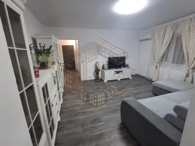 Apartament cu 2 camere , renovat , situat în zona Iosefin - Timisoara