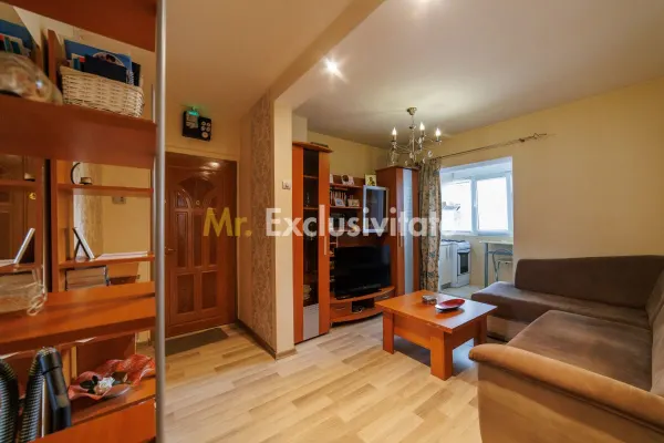 Apartament 2 camere Pitești - poza 1