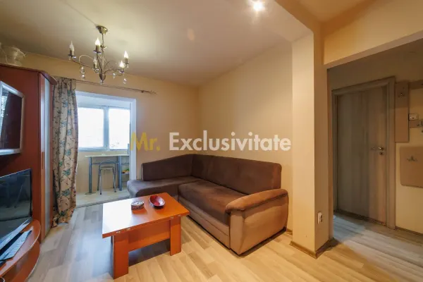 Apartament 2 camere Pitești - poza 2