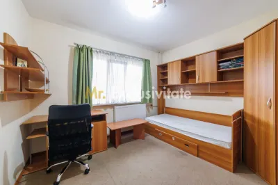 Apartament 2 camere Pitești - poza 12