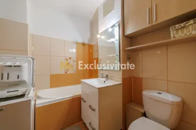 Apartament 2 camere Pitești - poza 15
